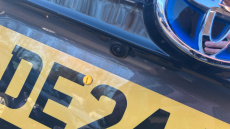 Toyota Yaris Cross 1.5 Hybrid Excel 5dr CVT Hybrid Estate